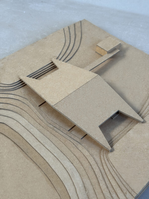 The Glider &middot;&middot; studio john irving architects