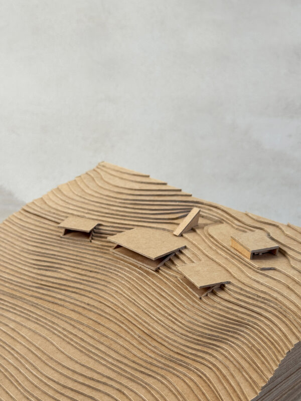 Sharky &middot;&middot; studio john irving architects