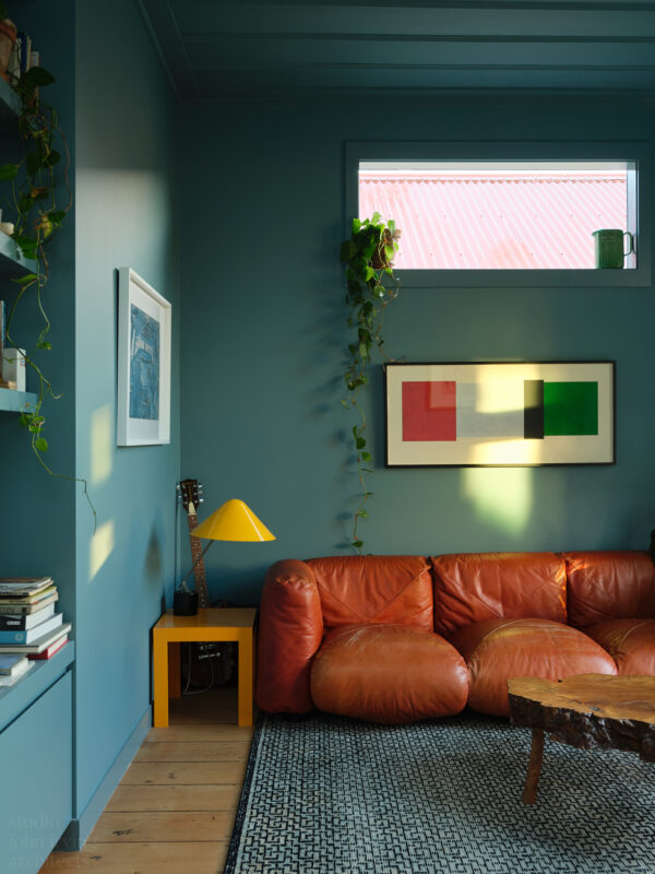 Dolly ·· studio john irving architects Dolly ·· studio john irving architects