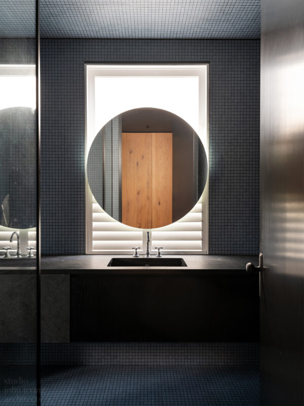 Dolly ·· studio john irving architects Dolly ·· studio john irving architects