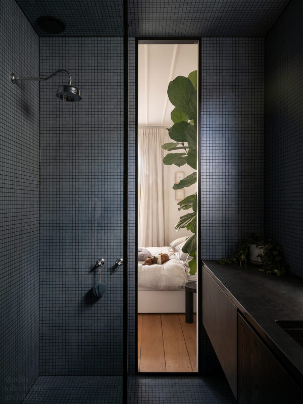 Dolly ·· studio john irving architects Dolly ·· studio john irving architects