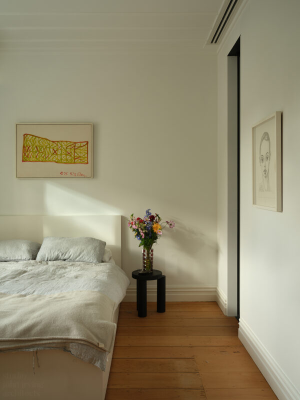 Dolly ·· studio john irving architects Dolly ·· studio john irving architects