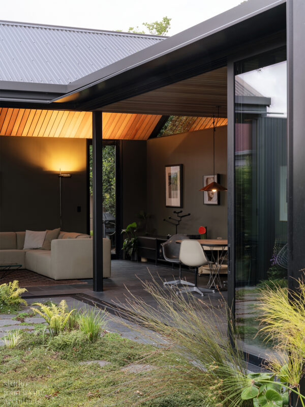 Dolly ·· studio john irving architects Dolly ·· studio john irving architects