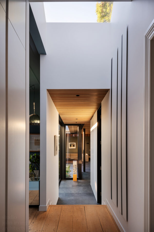 Dolly ·· studio john irving architects Dolly ·· studio john irving architects