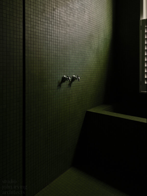 Dolly ·· studio john irving architects Dolly ·· studio john irving architects