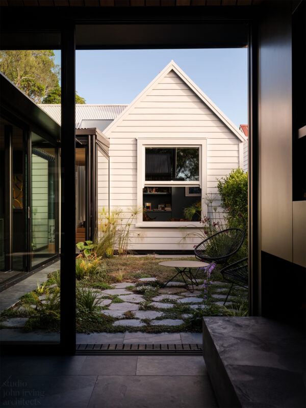 Dolly ·· studio john irving architects Dolly ·· studio john irving architects
