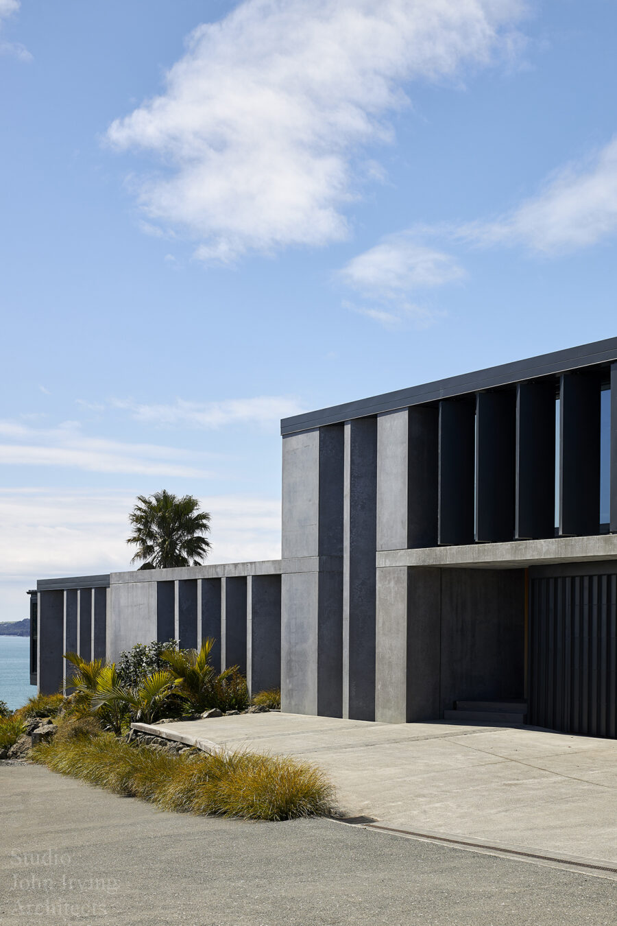 Client Reference &middot;&middot; studio john irving architects