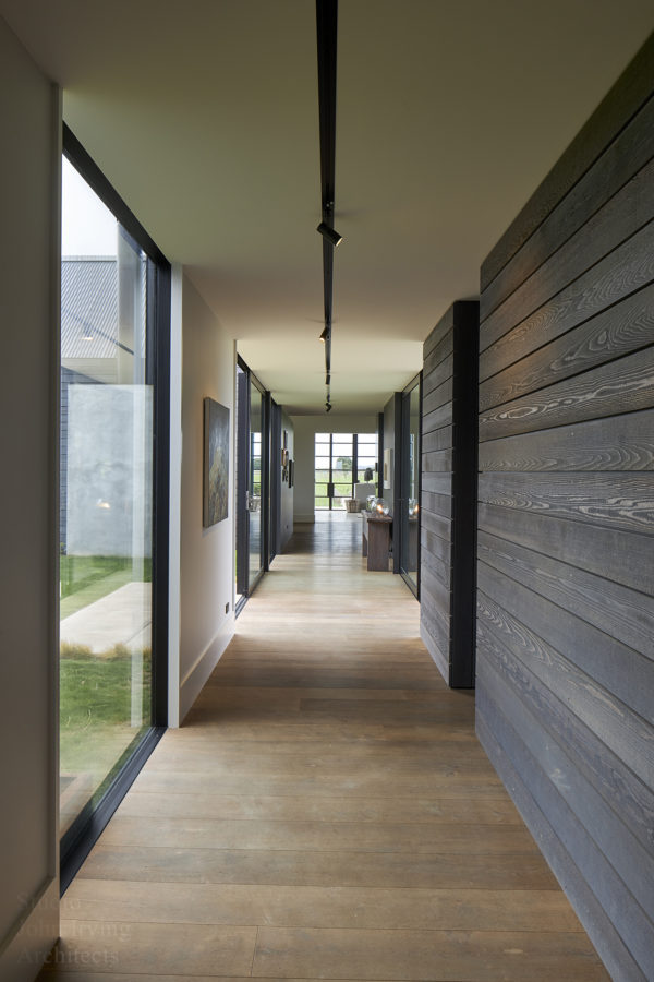 The Farmhouse ·· studio john irving architects The Farmhouse ·· studio john irving architects