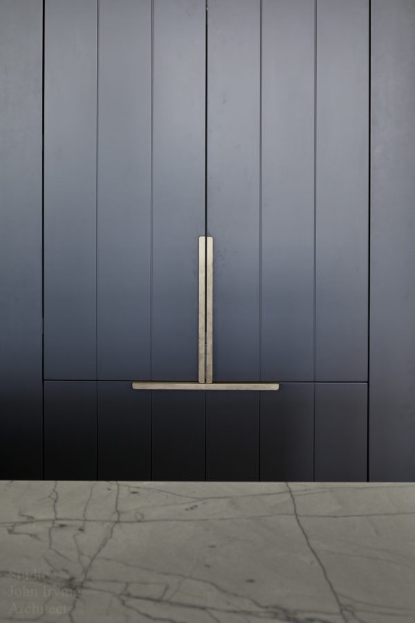 The Farmhouse ·· studio john irving architects The Farmhouse ·· studio john irving architects