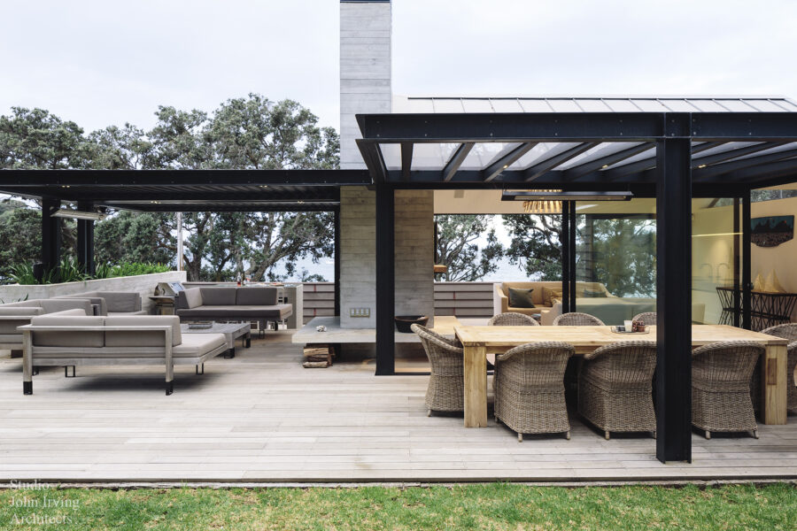 Client Reference &middot;&middot; studio john irving architects