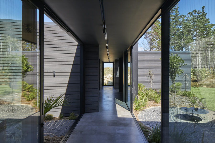 Client Reference &middot;&middot; studio john irving architects