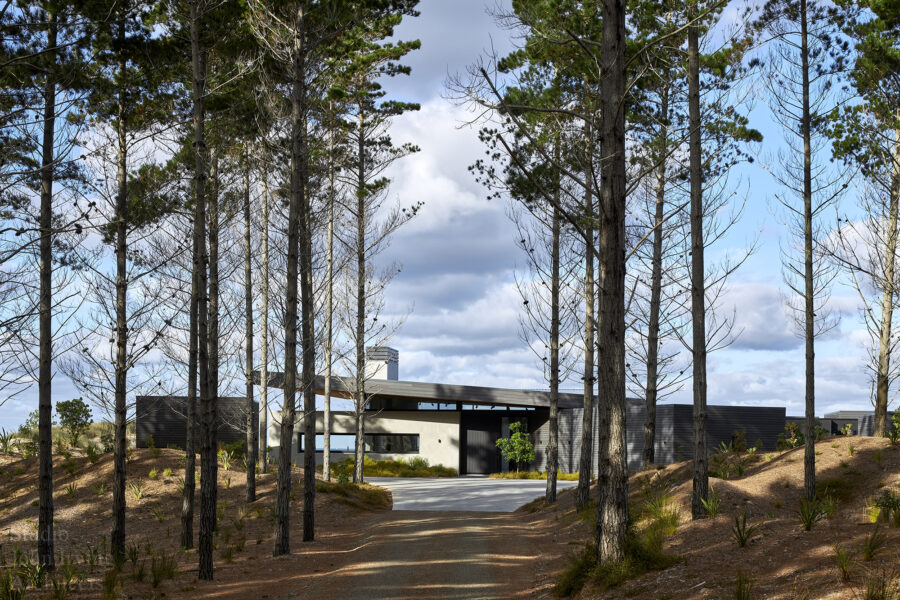 Client Reference &middot;&middot; studio john irving architects