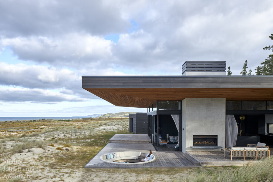 Client Reference &middot;&middot; studio john irving architects