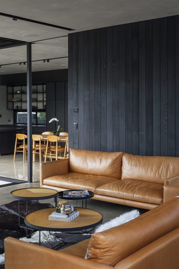 Villa gone rogue ·· studio john irving architects Villa gone rogue ·· studio john irving architects