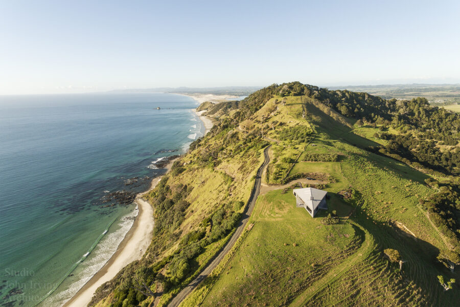 Client Reference &middot;&middot; studio john irving architects