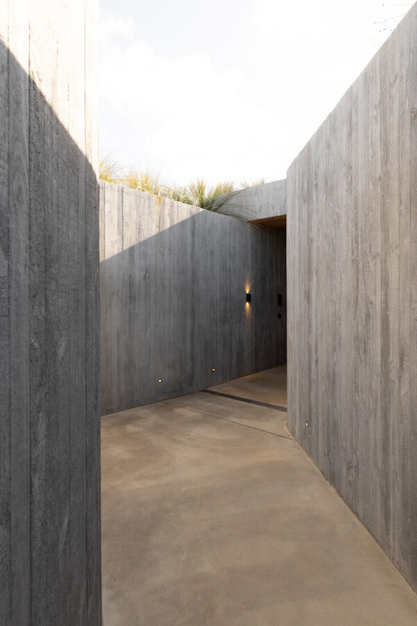 Bunker Bar ·· studio john irving architects Bunker Bar ·· studio john irving architects