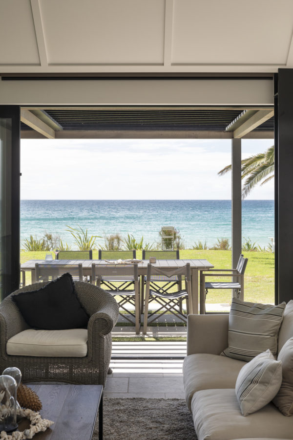 Island Getaway ·· studio john irving architects Island Getaway ·· studio john irving architects