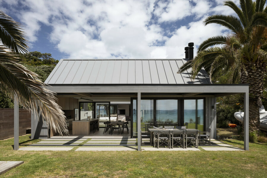 Client Reference &middot;&middot; studio john irving architects