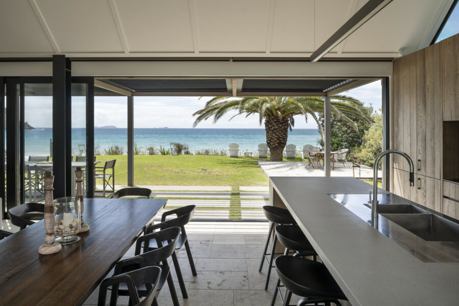 Client Reference &middot;&middot; studio john irving architects