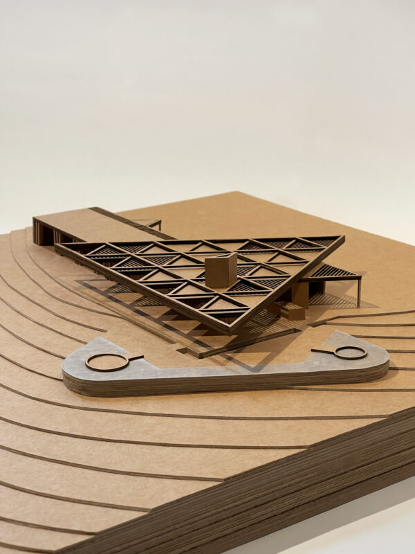 Fun House ·· studio john irving architects Fun House ·· studio john irving architects