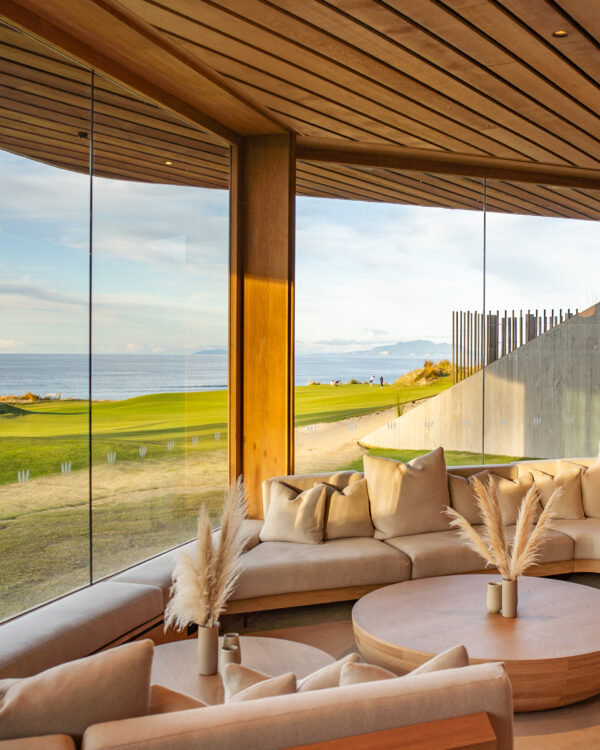 Bunker Bar ·· studio john irving architects Bunker Bar ·· studio john irving architects