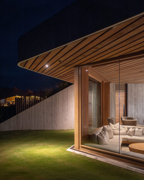 Bunker Bar ·· studio john irving architects Bunker Bar ·· studio john irving architects