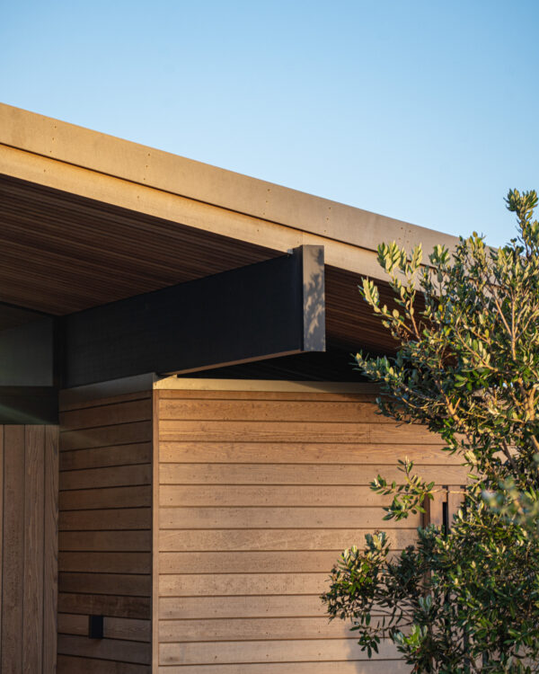 Te Arai Links - Villas ·· studio john irving architects Te Arai Links - Villas ·· studio john irving architects