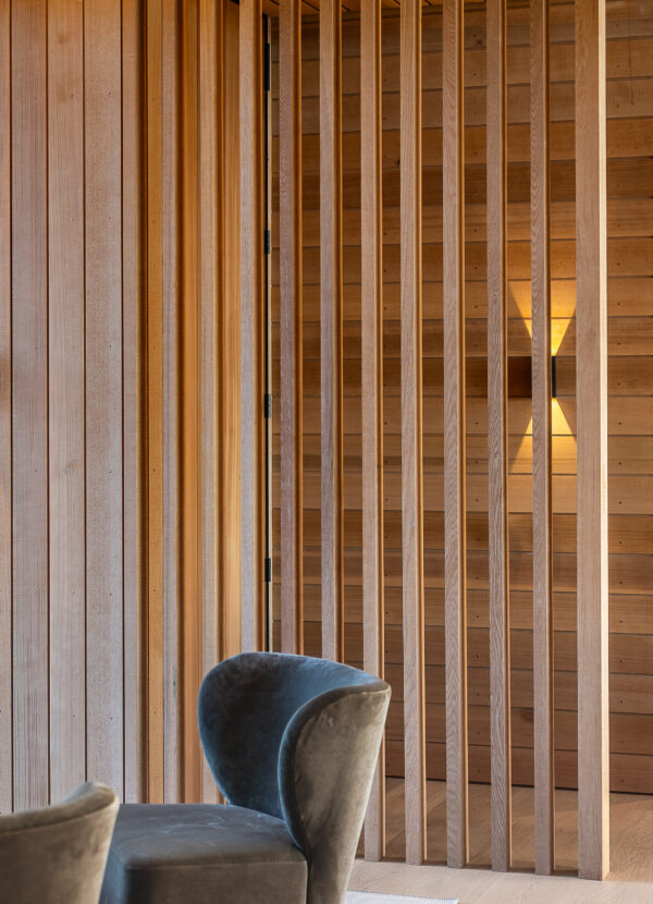 Te Arai Links - Villas ·· studio john irving architects Te Arai Links - Villas ·· studio john irving architects
