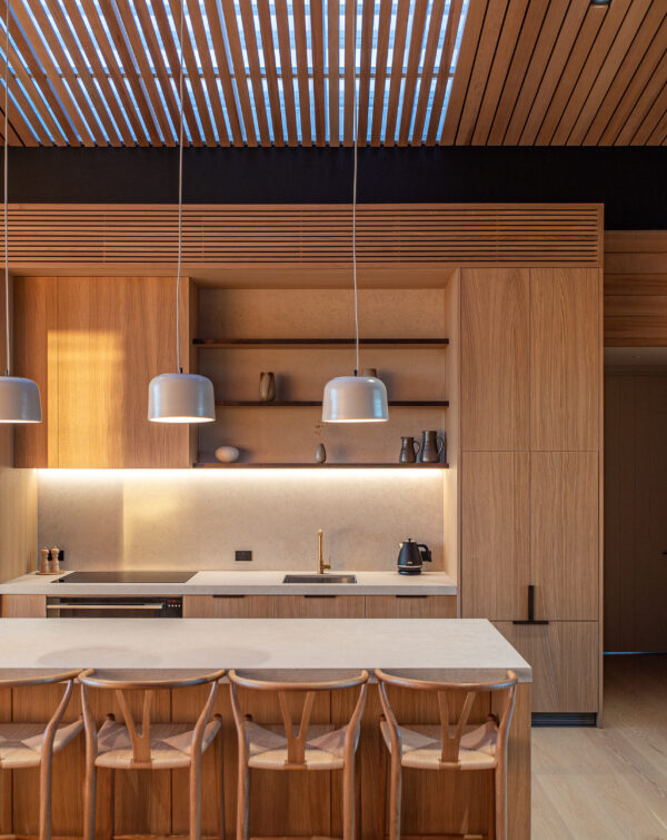 Te Arai Links - Villas ·· studio john irving architects Te Arai Links - Villas ·· studio john irving architects