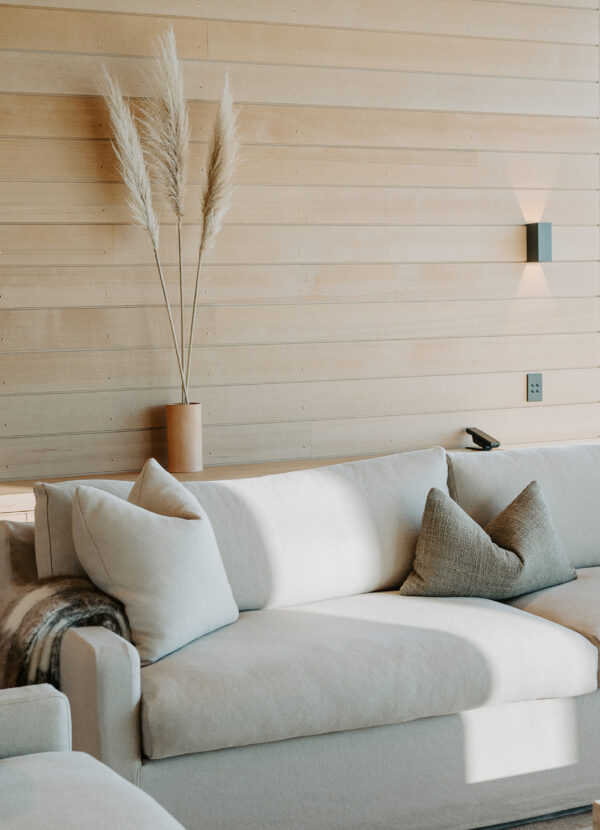 Te Arai Links - Villas ·· studio john irving architects Te Arai Links - Villas ·· studio john irving architects