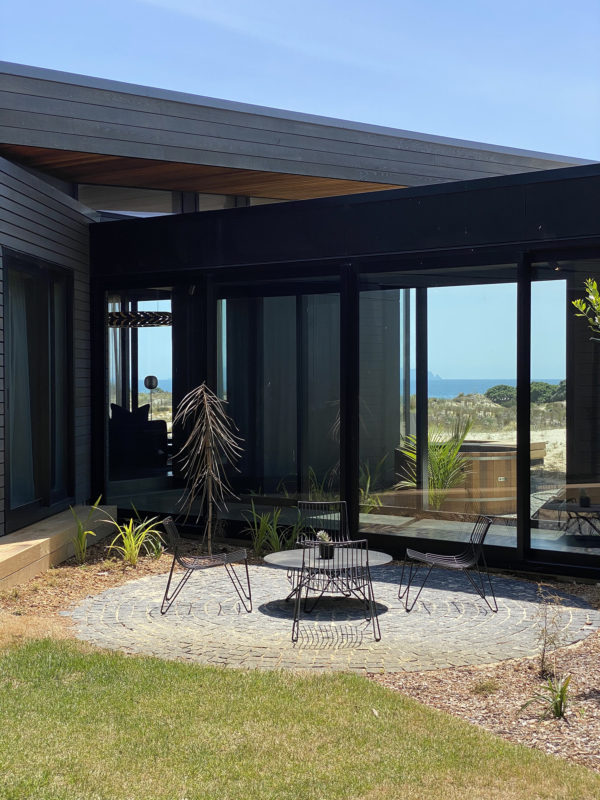 Tara Iti - in progress &middot;&middot; studio john irving architects