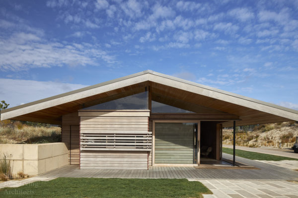 Fred & Ginger ·· studio john irving architects Fred & Ginger ·· studio john irving architects