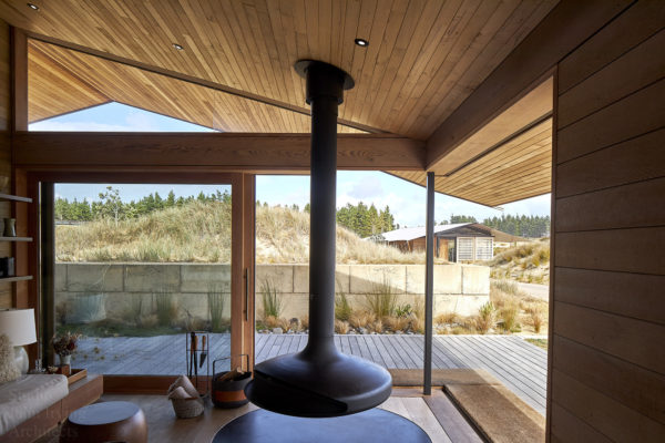 Fred & Ginger ·· studio john irving architects Fred & Ginger ·· studio john irving architects