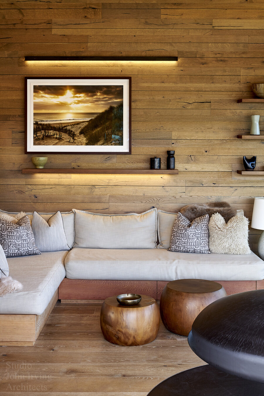 Tara Iti Concierge &middot;&middot; studio john irving architects