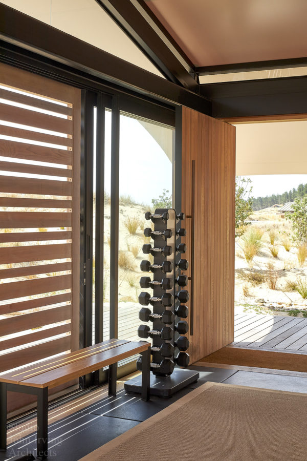 Fred & Ginger ·· studio john irving architects Fred & Ginger ·· studio john irving architects