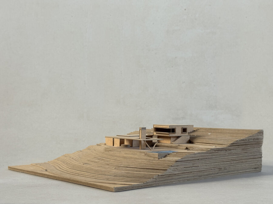 V Beach House &middot;&middot; studio john irving architects