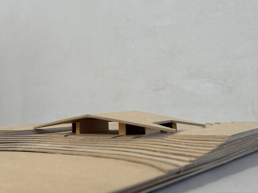 The Glider &middot;&middot; studio john irving architects