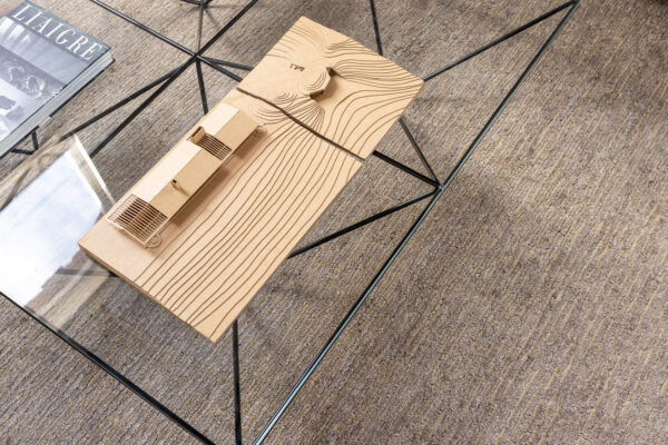 studio john irving architects ·· studio john irving architects studio john irving architects ·· studio john irving architects