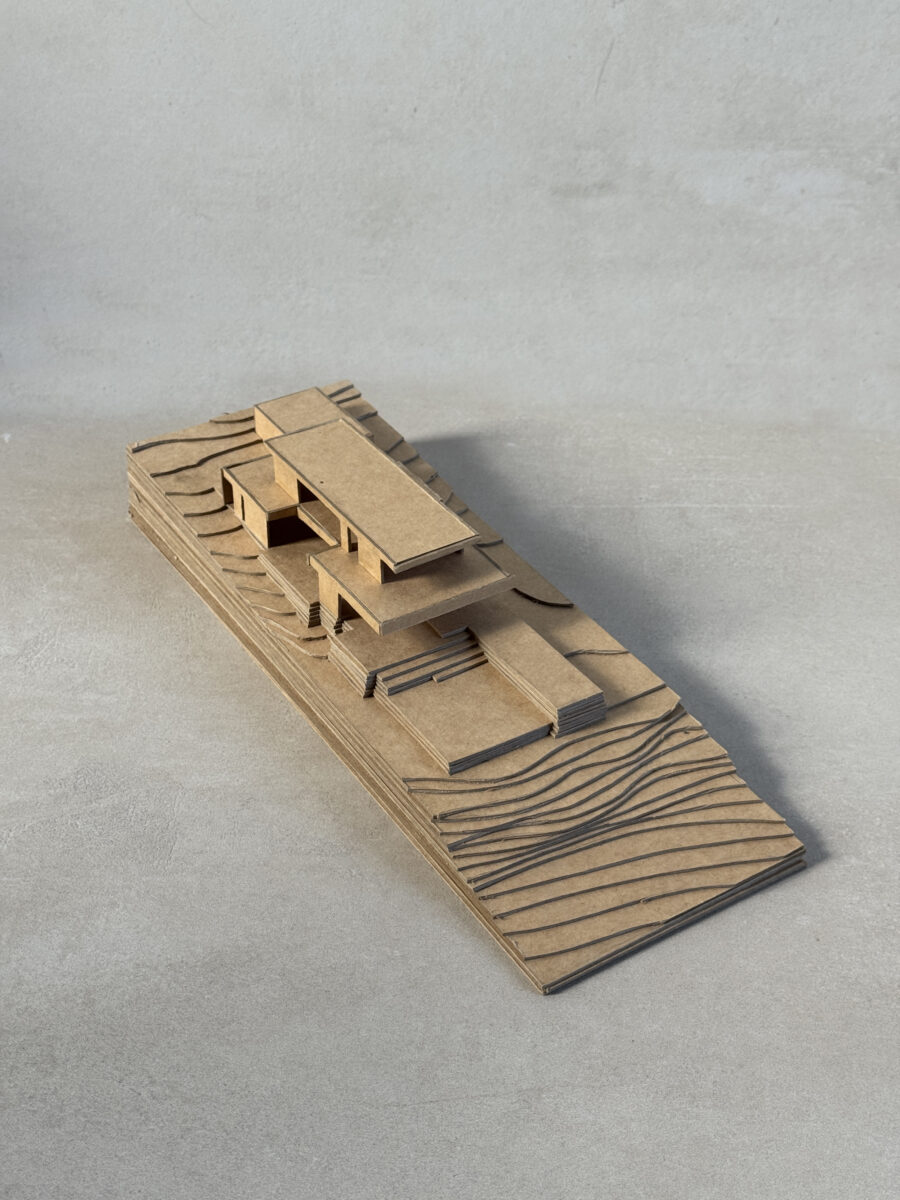 City Hideaway &middot;&middot; studio john irving architects