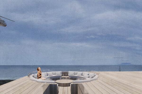 Loop ·· studio john irving architects Loop ·· studio john irving architects