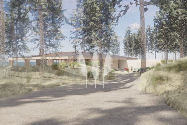 Te Arai - homes ·· studio john irving architects Te Arai - homes ·· studio john irving architects