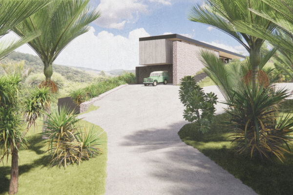 Bethells Beach House ·· studio john irving architects Bethells Beach House ·· studio john irving architects