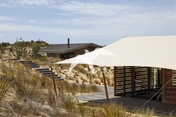 Fred & Ginger ·· studio john irving architects Fred & Ginger ·· studio john irving architects