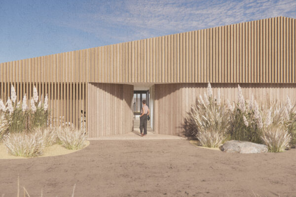 The Barn ·· studio john irving architects The Barn ·· studio john irving architects