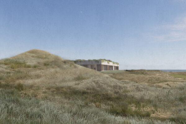 Uno ·· studio john irving architects Uno ·· studio john irving architects