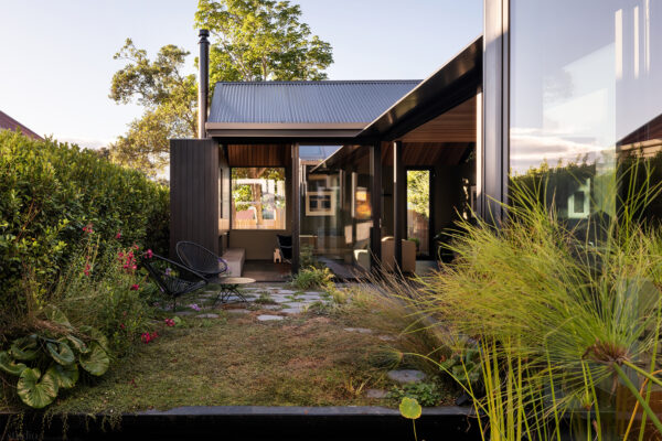 Dolly ·· studio john irving architects Dolly ·· studio john irving architects
