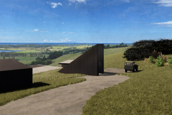 Sharky ·· studio john irving architects Sharky ·· studio john irving architects