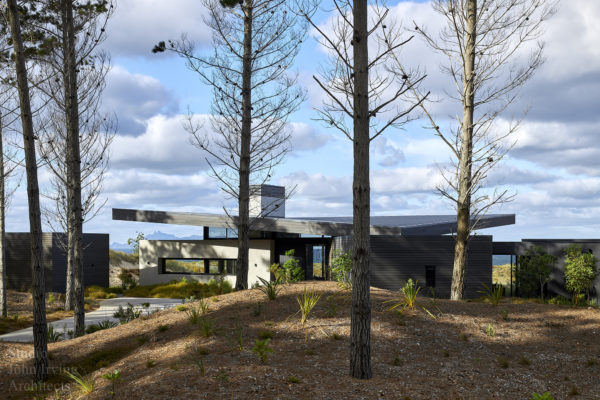 Sandiland ·· studio john irving architects Sandiland ·· studio john irving architects