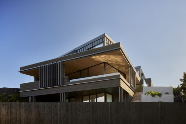 Park View House ·· studio john irving architects Park View House ·· studio john irving architects