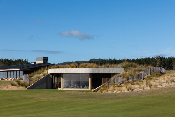 Bunker Bar ·· studio john irving architects Bunker Bar ·· studio john irving architects